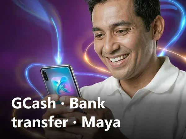 tableplus ph app download 01 tableplus GCash · Bank transfer · Maya